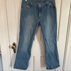 Wrangler Jeans